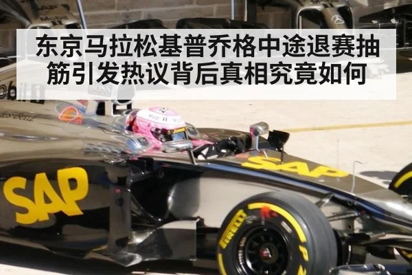 东京马拉松基普乔格中途退赛抽筋引发热议背后真相究竟如何